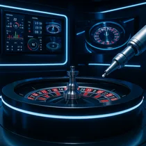 ZodiacBet - Live Roulette Game - Online Casino Danmark
