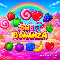 ZodiacBet - Sweet Bonanza Slot Game - Online Casino Danmark