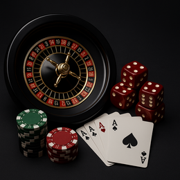 ZodiacBet - Andre Casino Spil og Spiludbydere